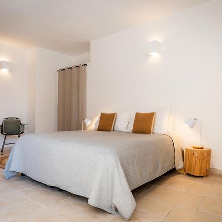 Villa Gufo Ostuni Exterior foto