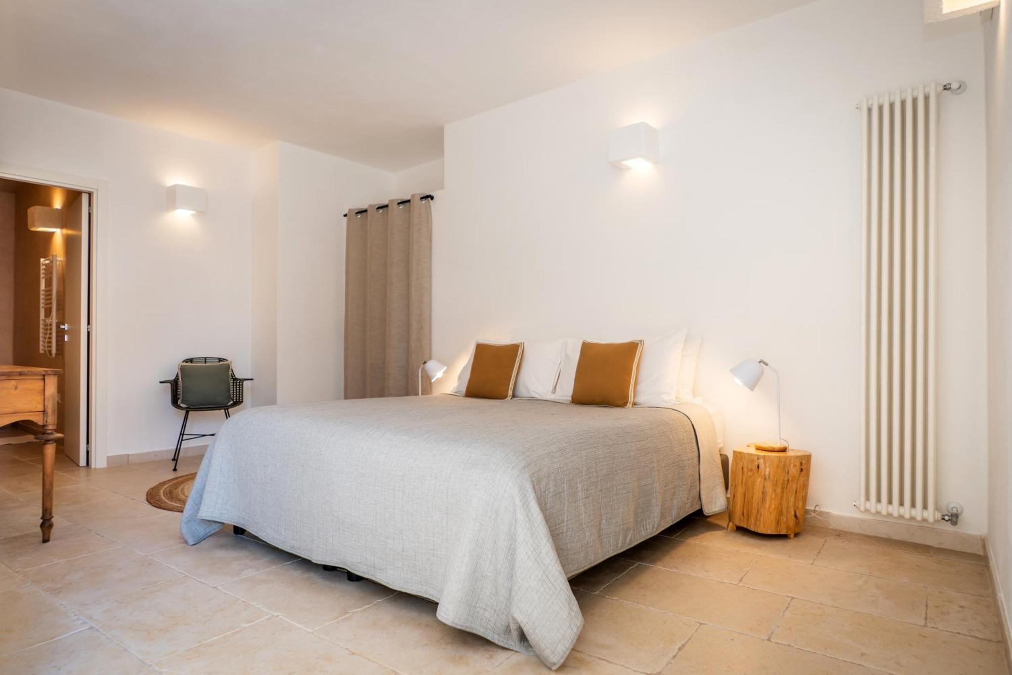Villa Gufo Ostuni Exterior foto